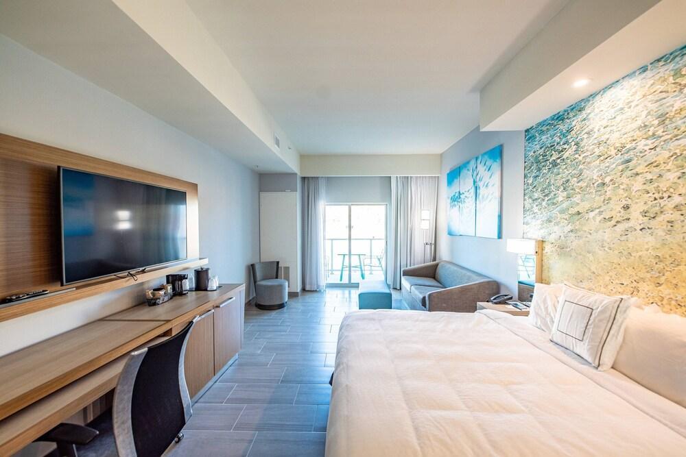 คอร์ตยาร์ด บาย แมริออท เซาท์ พาเดรไอส์แลนด์ Hotel เซาท์ปาเดรไอส์แลนด์ ภายนอก รูปภาพ